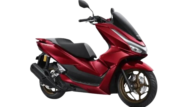 PCX Elegant Series